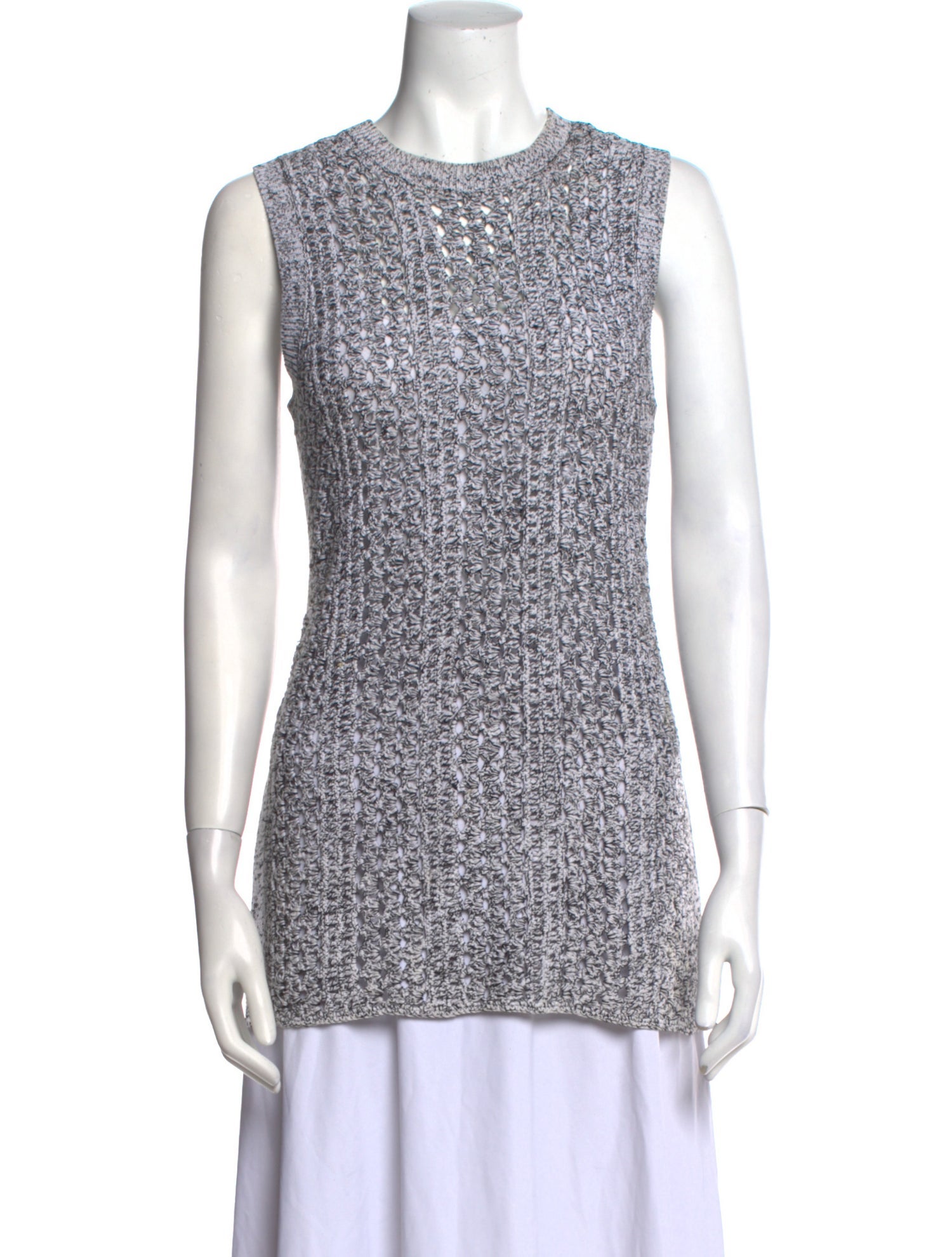 Theory Crew Neck Sweater