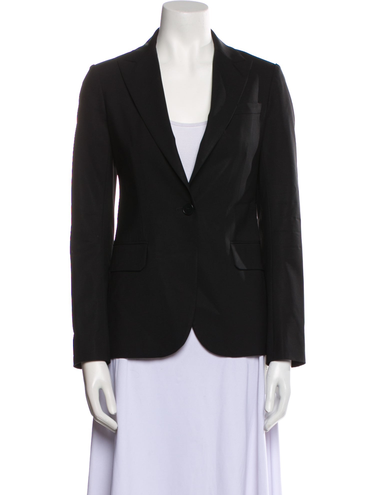 Theory Wool Blazer