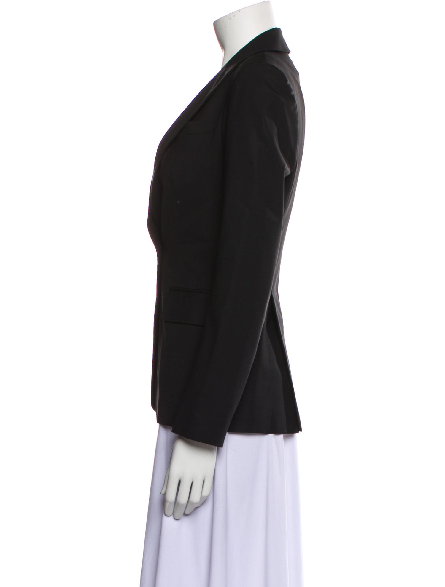 Theory Wool Blazer