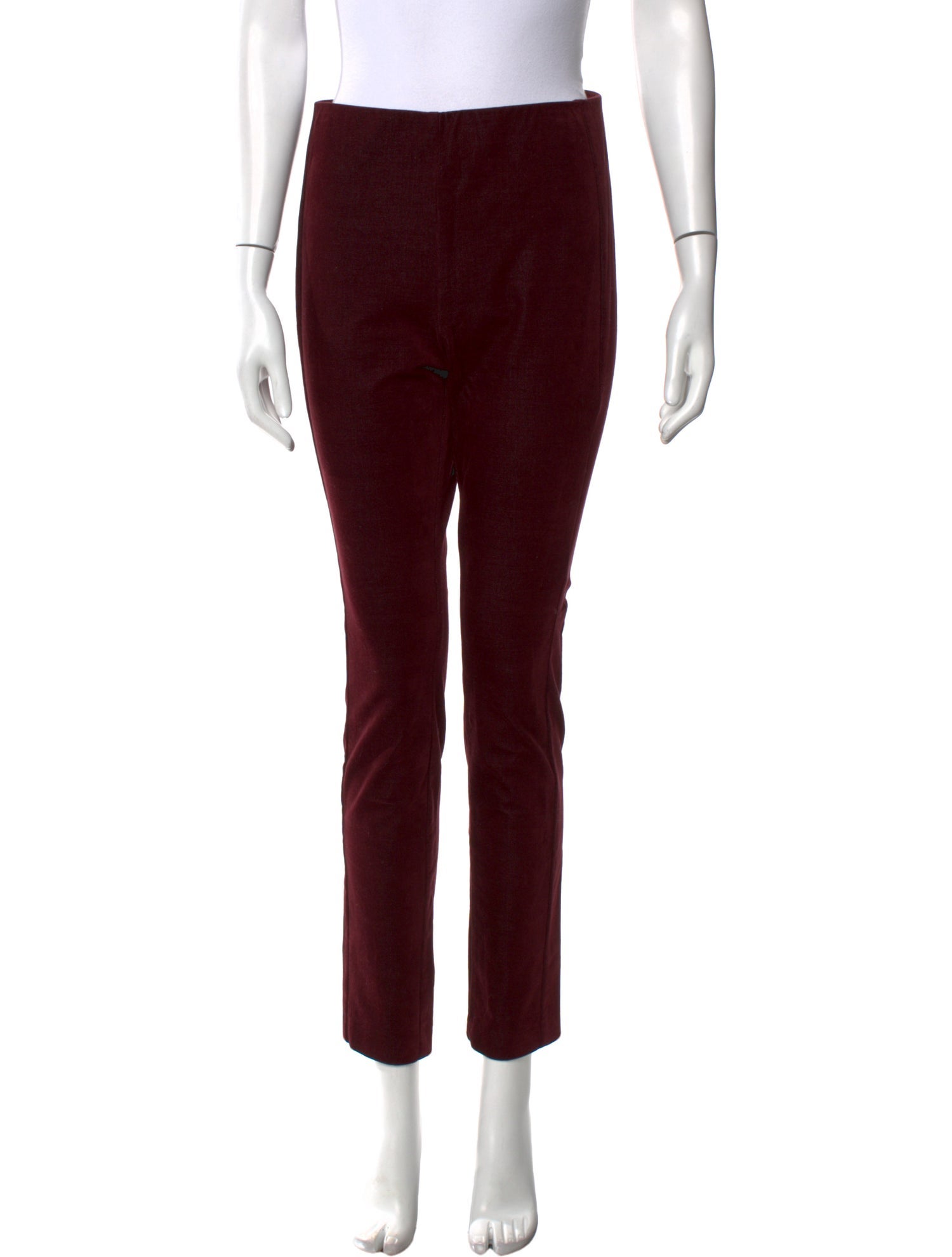 Theory Straight Leg Pants