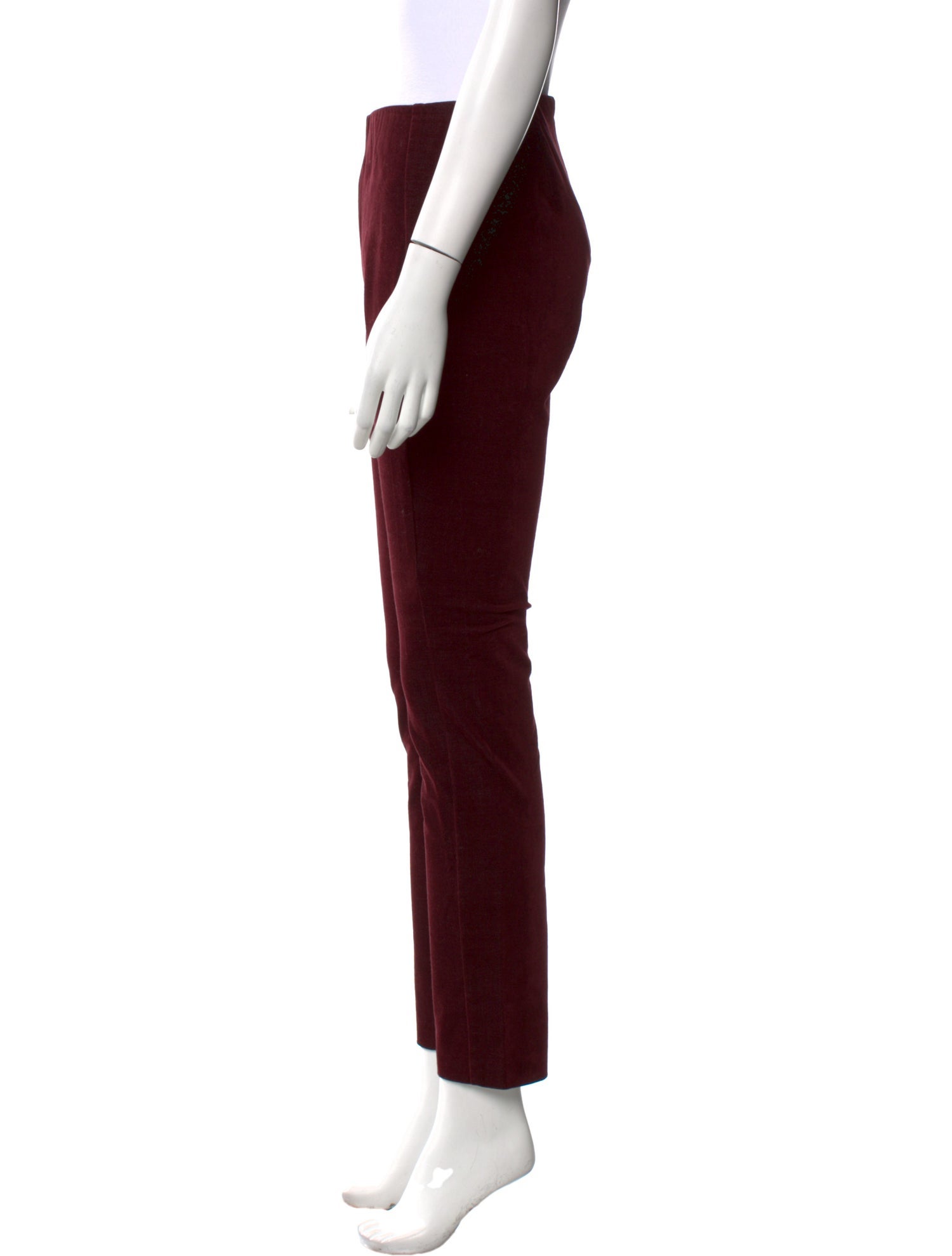 Theory Straight Leg Pants