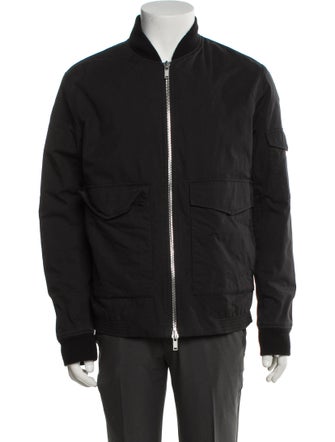 Theory Bomber Jacket