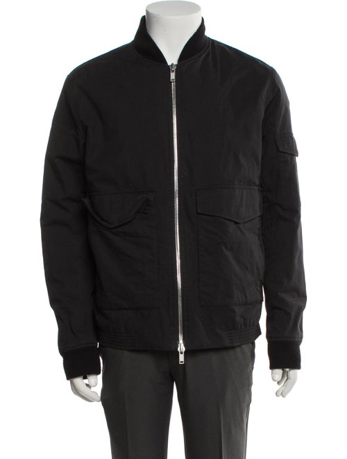 Theory Bomber Jacket