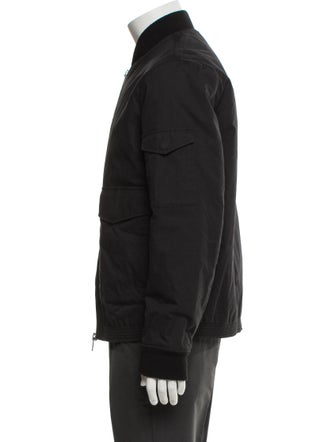 Theory Bomber Jacket