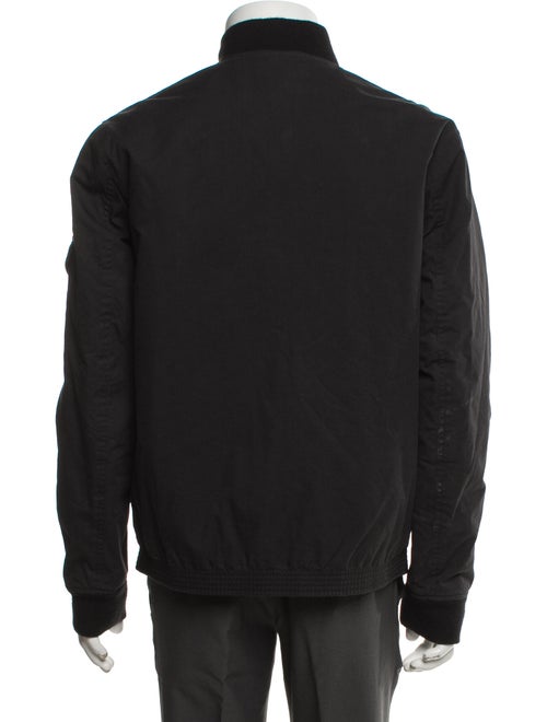 Theory Bomber Jacket