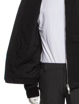 Theory Bomber Jacket