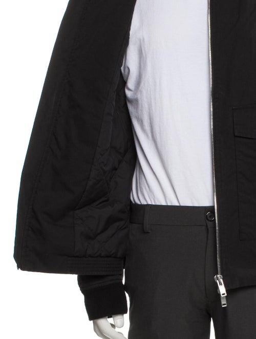 Theory Bomber Jacket