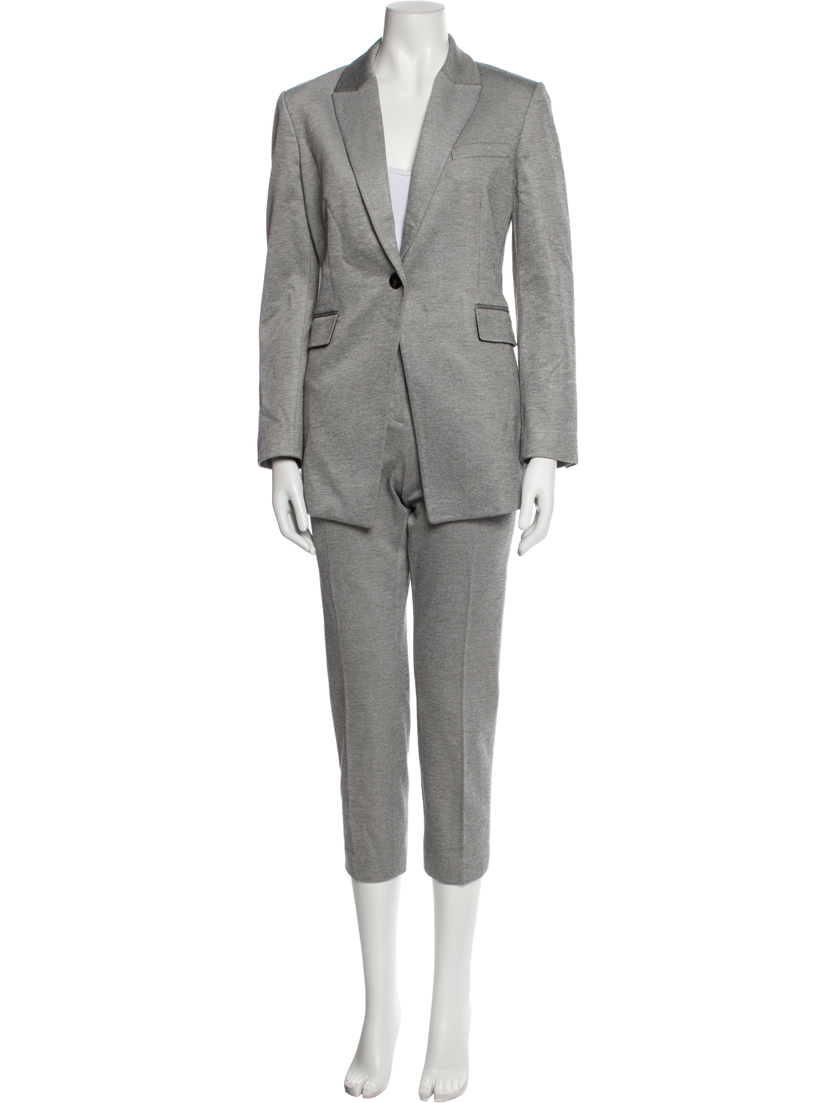 Theory Pantsuit