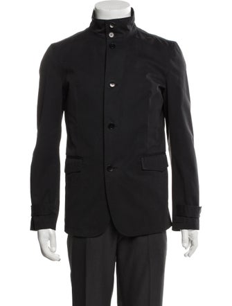 Theory Utility Jacket