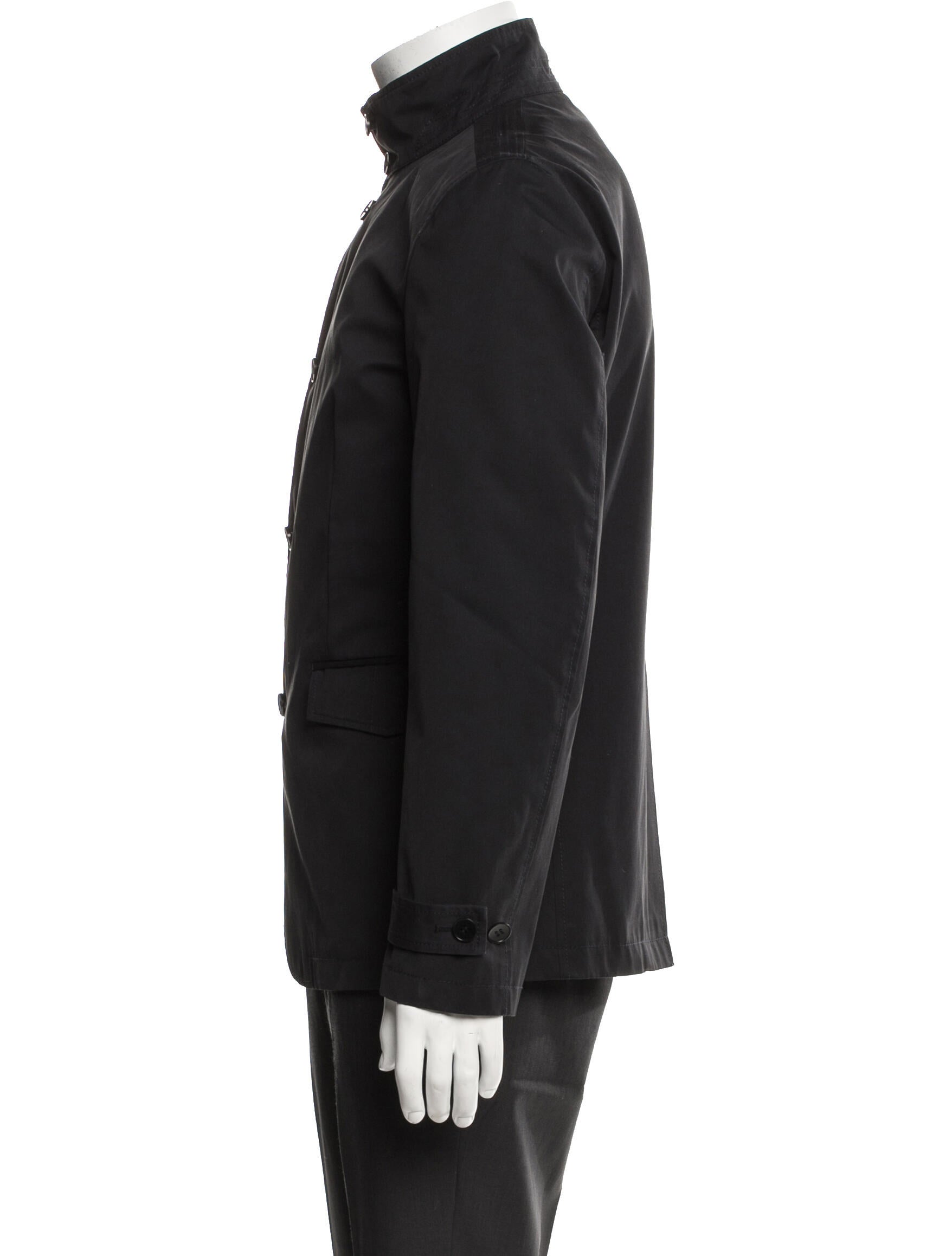 Theory Utility Jacket