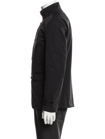 Theory Utility Jacket