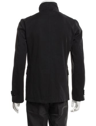 Theory Utility Jacket