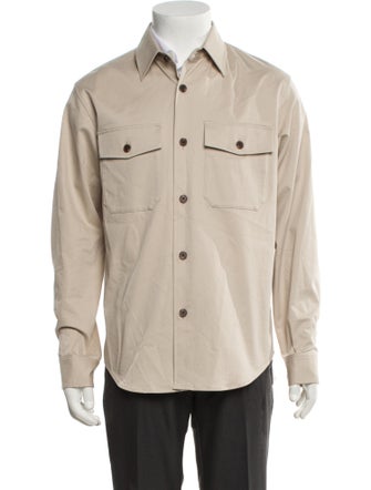 Theory Utility Jacket