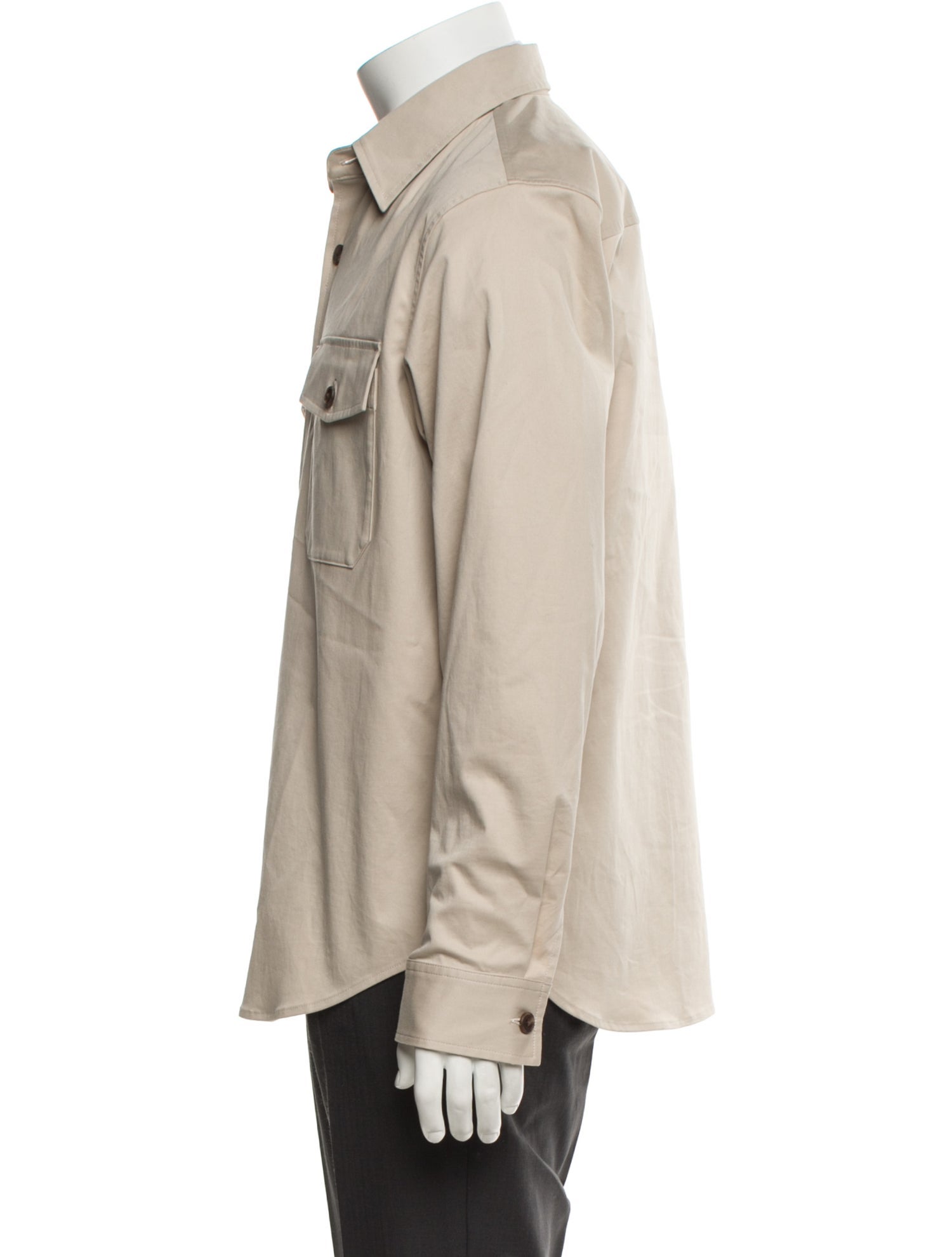 Theory Utility Jacket