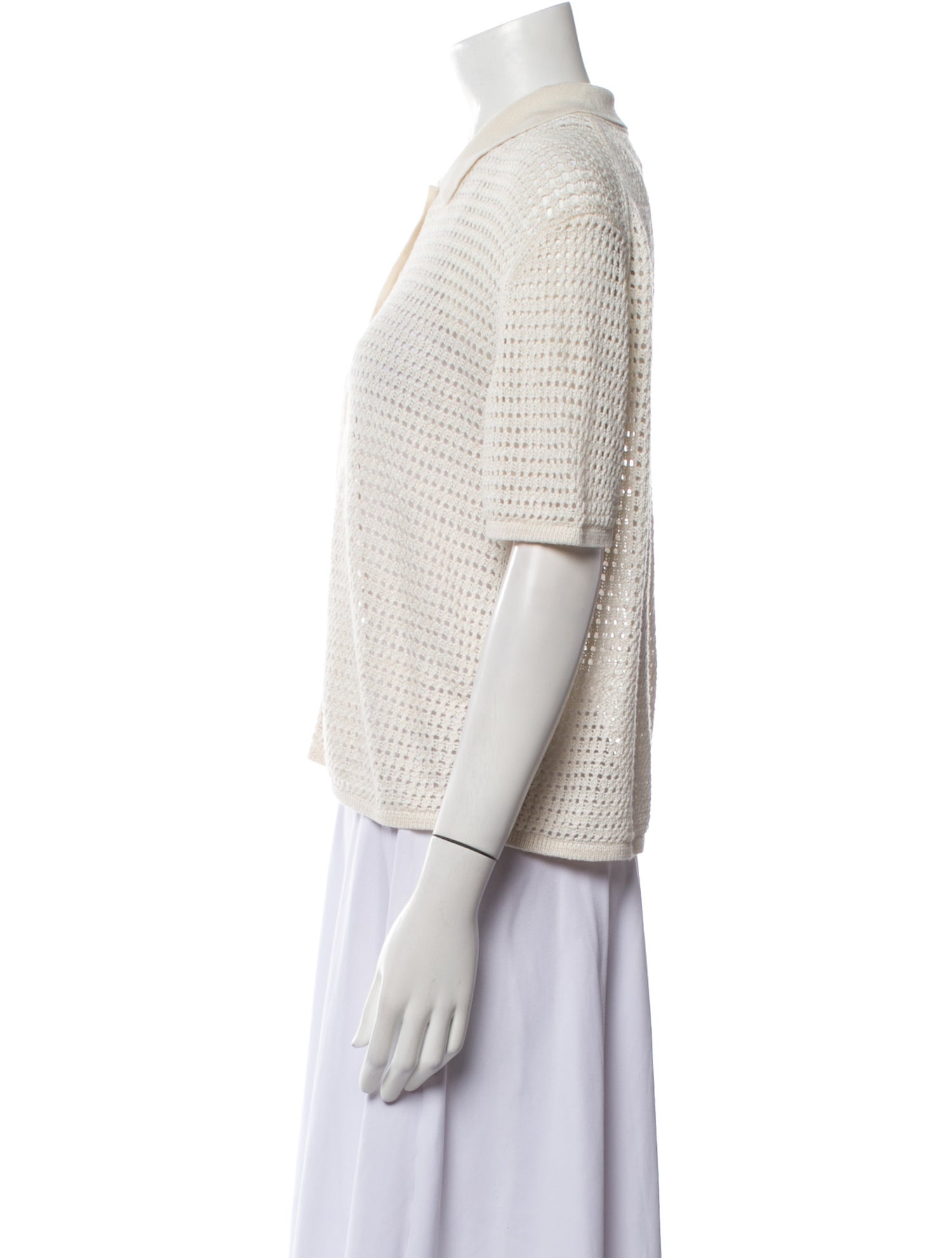 Theory Short Sleeve Polo