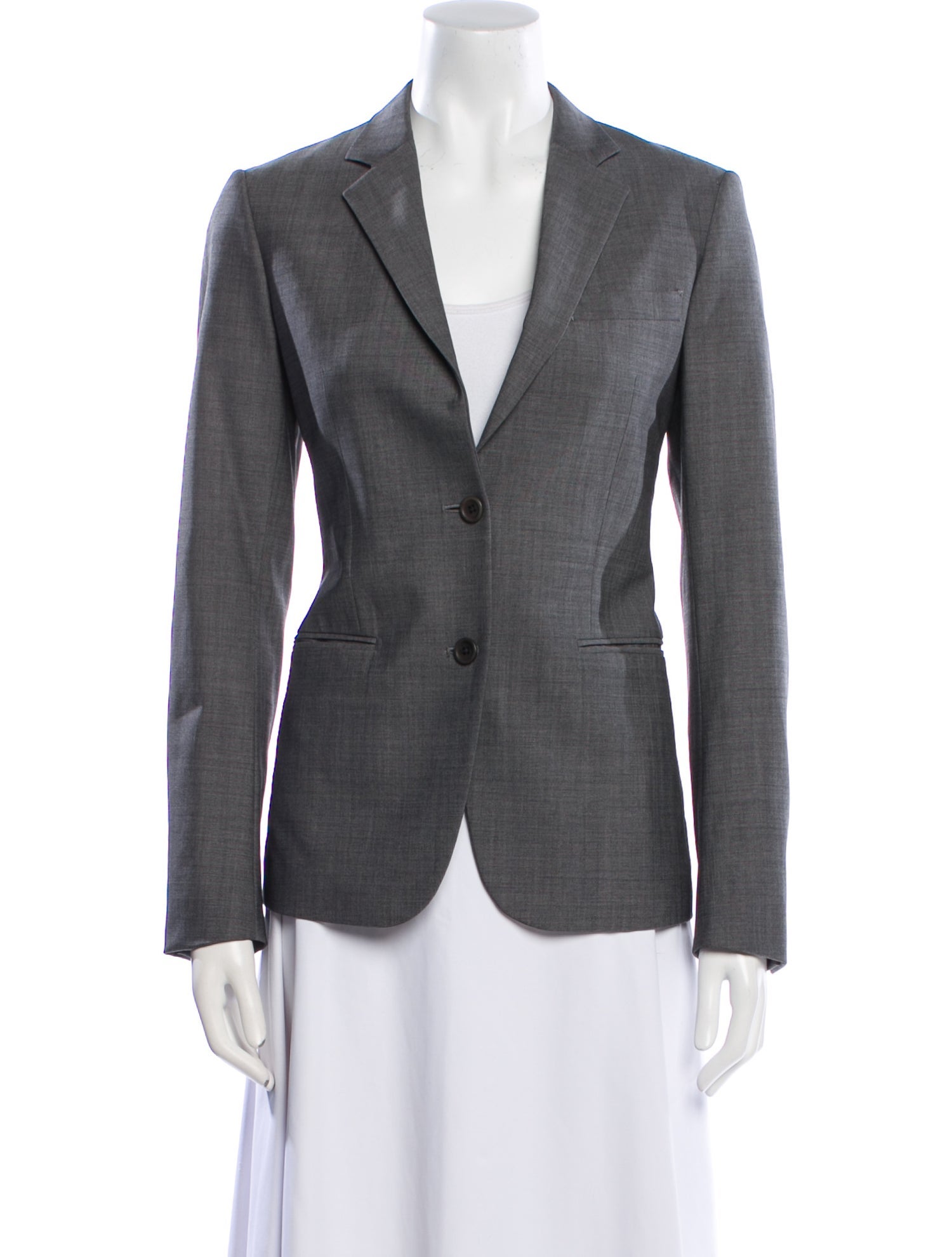 Theory Wool Blazer