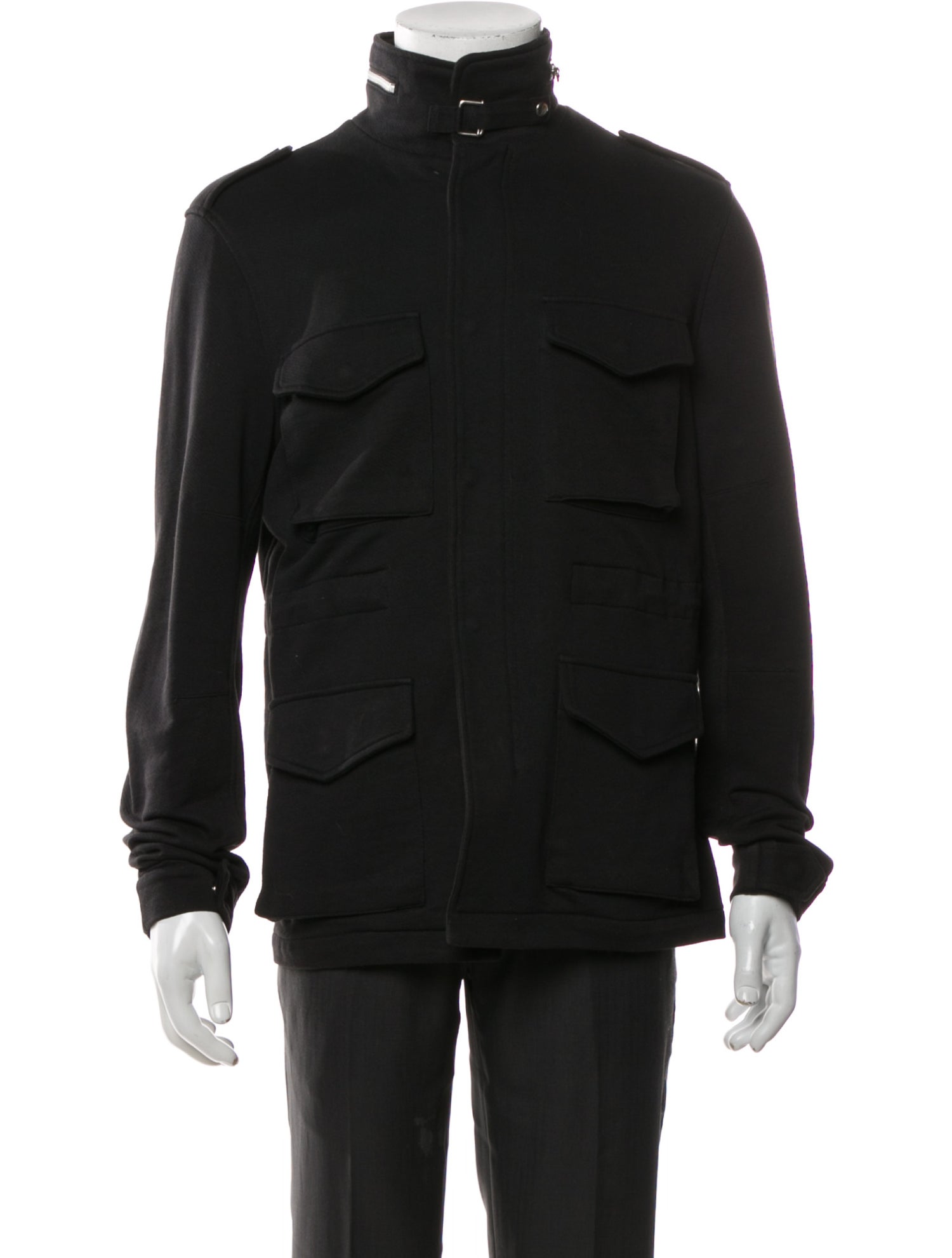 Theory Utility Jacket