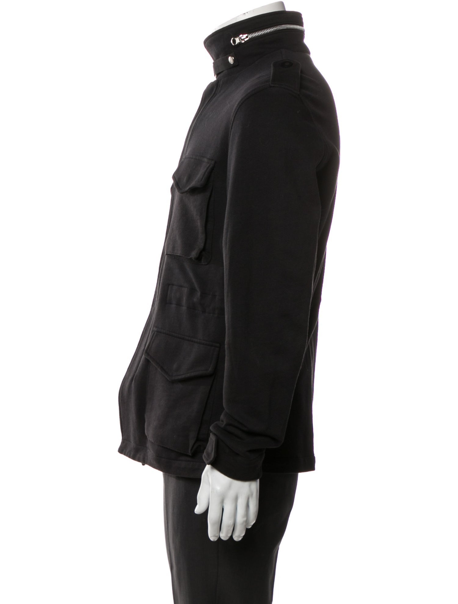 Theory Utility Jacket