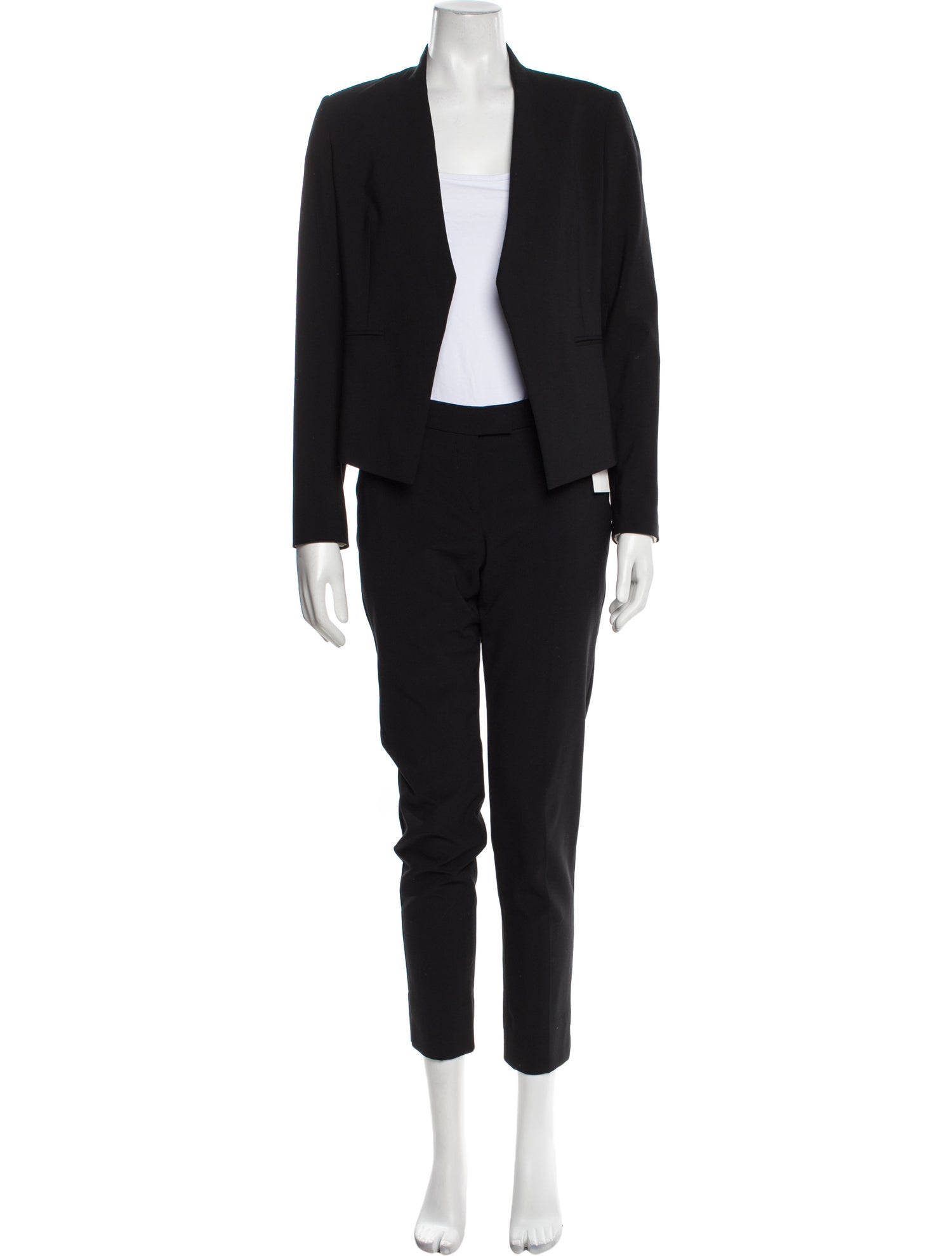 Theory Pantsuit