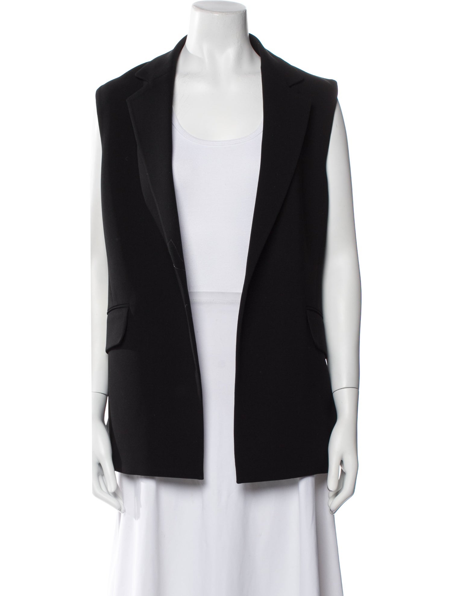 Theory Vest