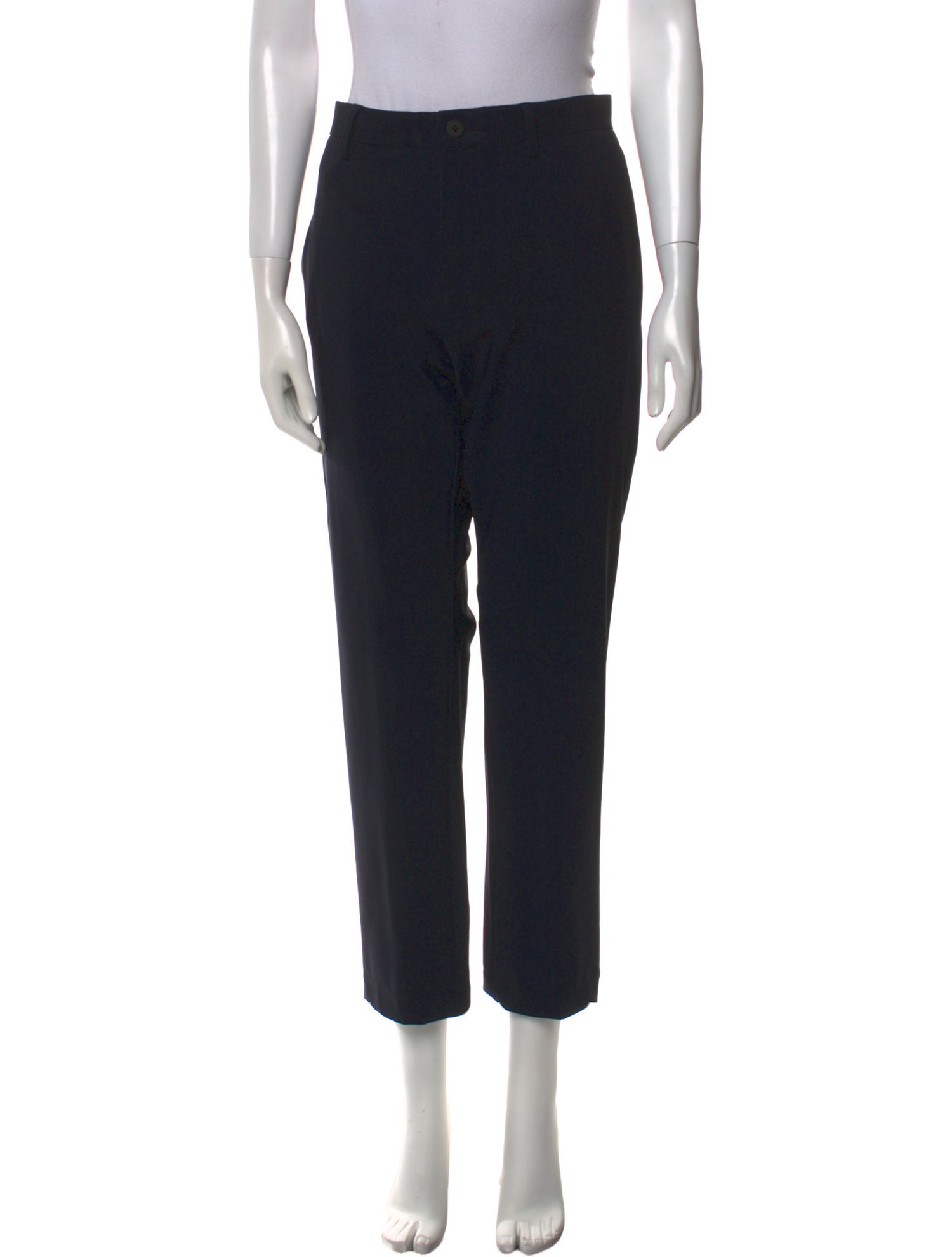 Theory Straight Leg Pants