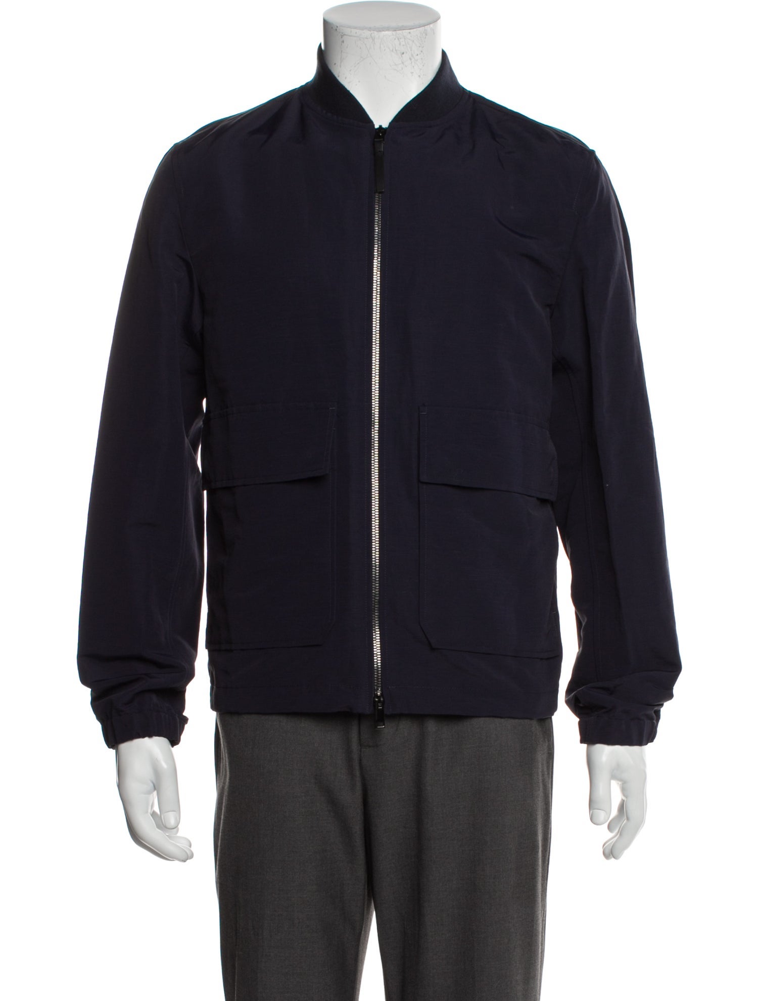 Theory Bomber Jacket