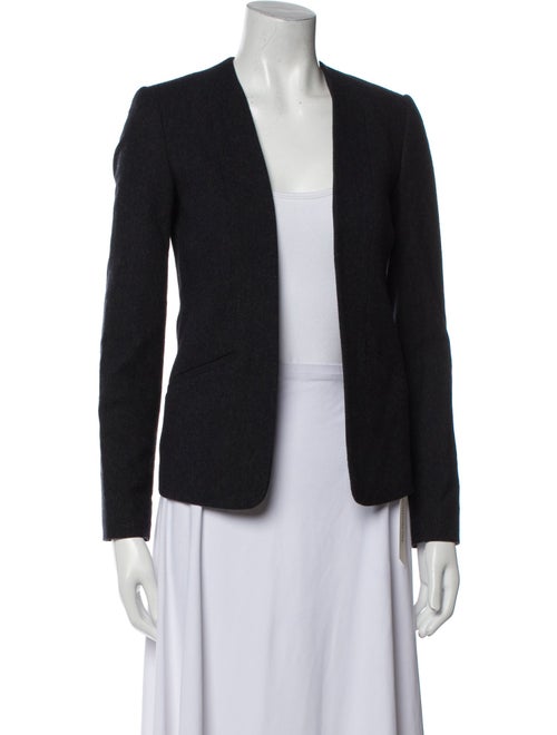 Theory Wool Evening Jacket