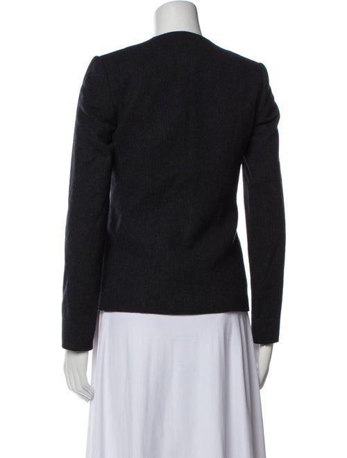 Theory Wool Evening Jacket