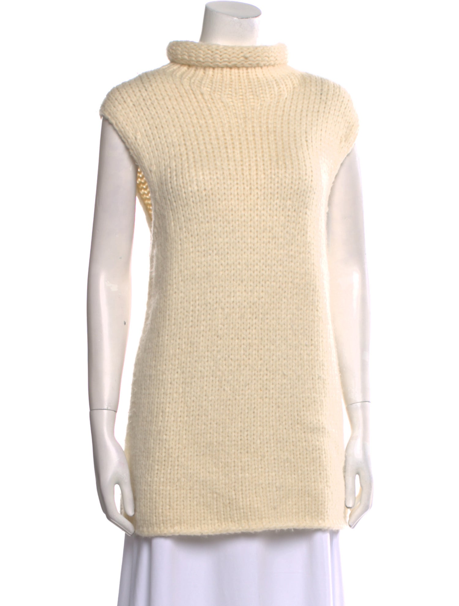 Theory Alpaca Turtleneck Sweater