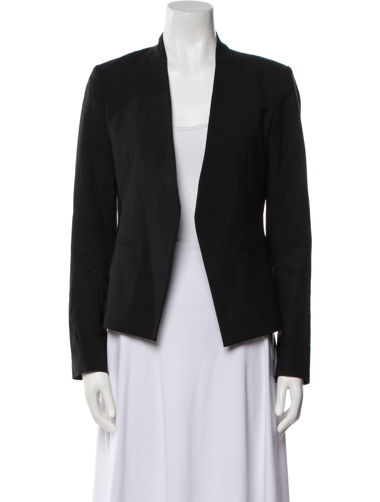 Theory Wool Blazer