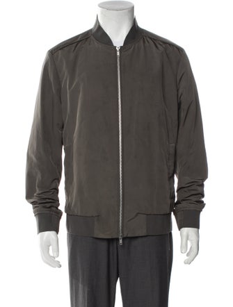 Theory Bomber Jacket