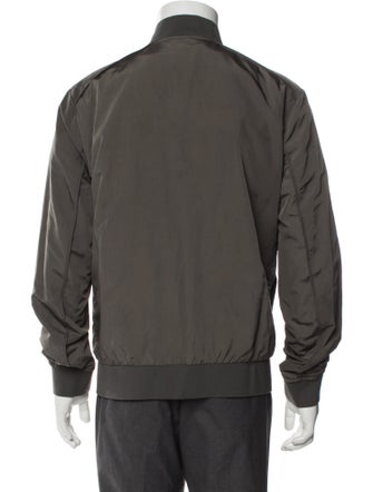 Theory Bomber Jacket