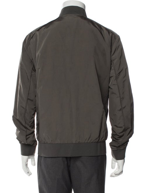 Theory Bomber Jacket