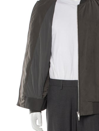 Theory Bomber Jacket