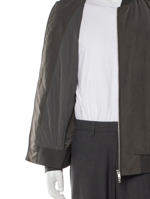 Theory Bomber Jacket