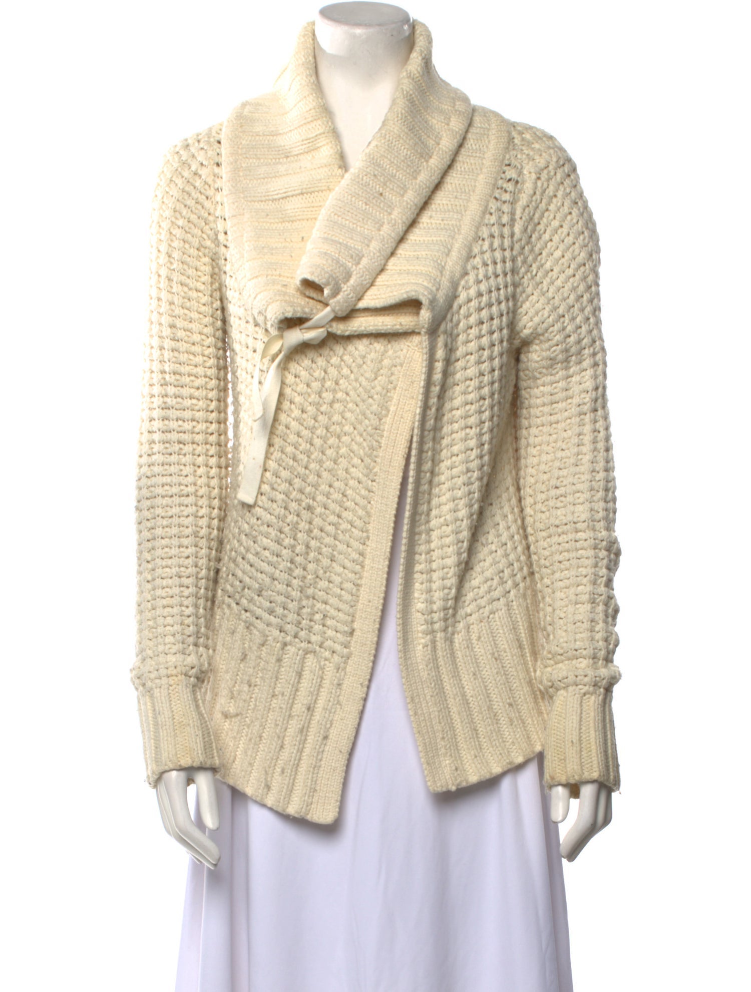 Theory Cowl Neck Sweater