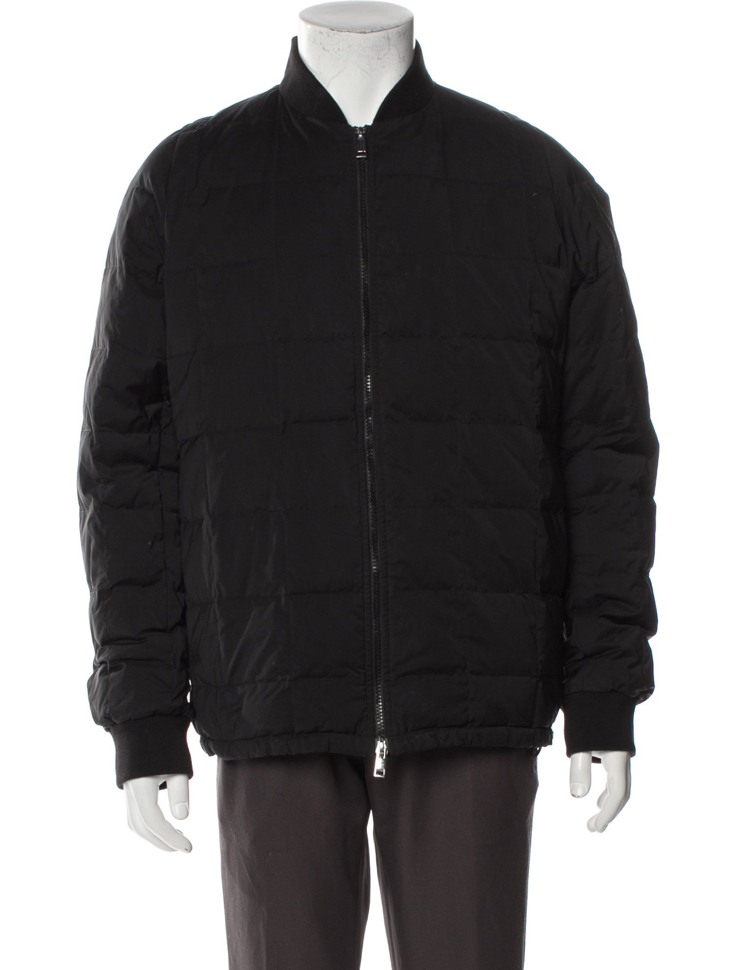 Theory Puffer Coat