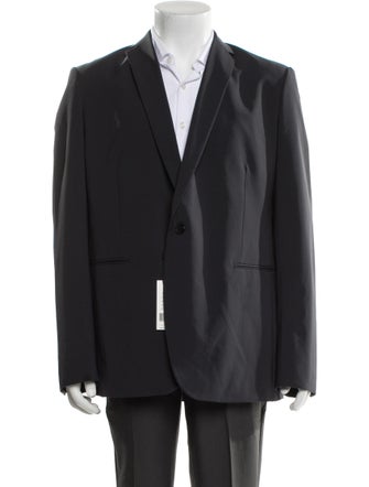 Theory Overcoat