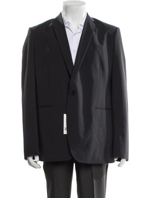 Theory Overcoat