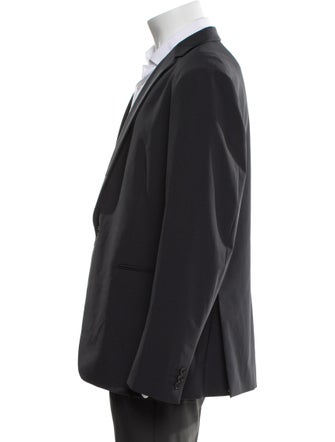 Theory Overcoat