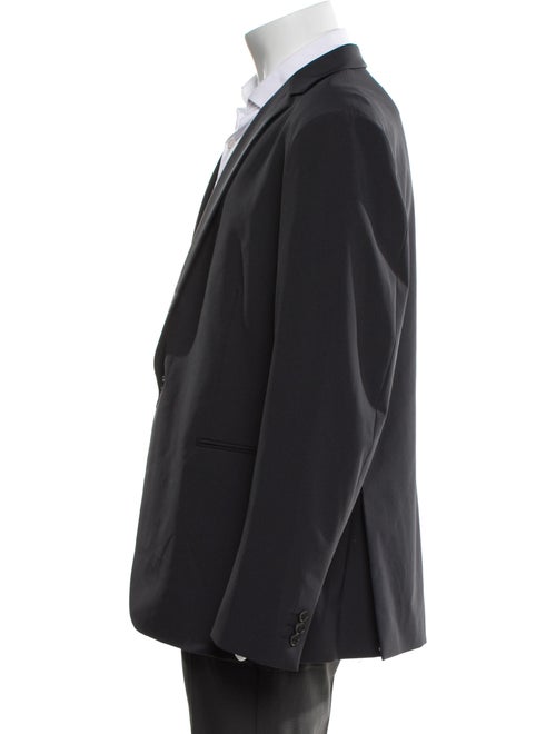 Theory Overcoat