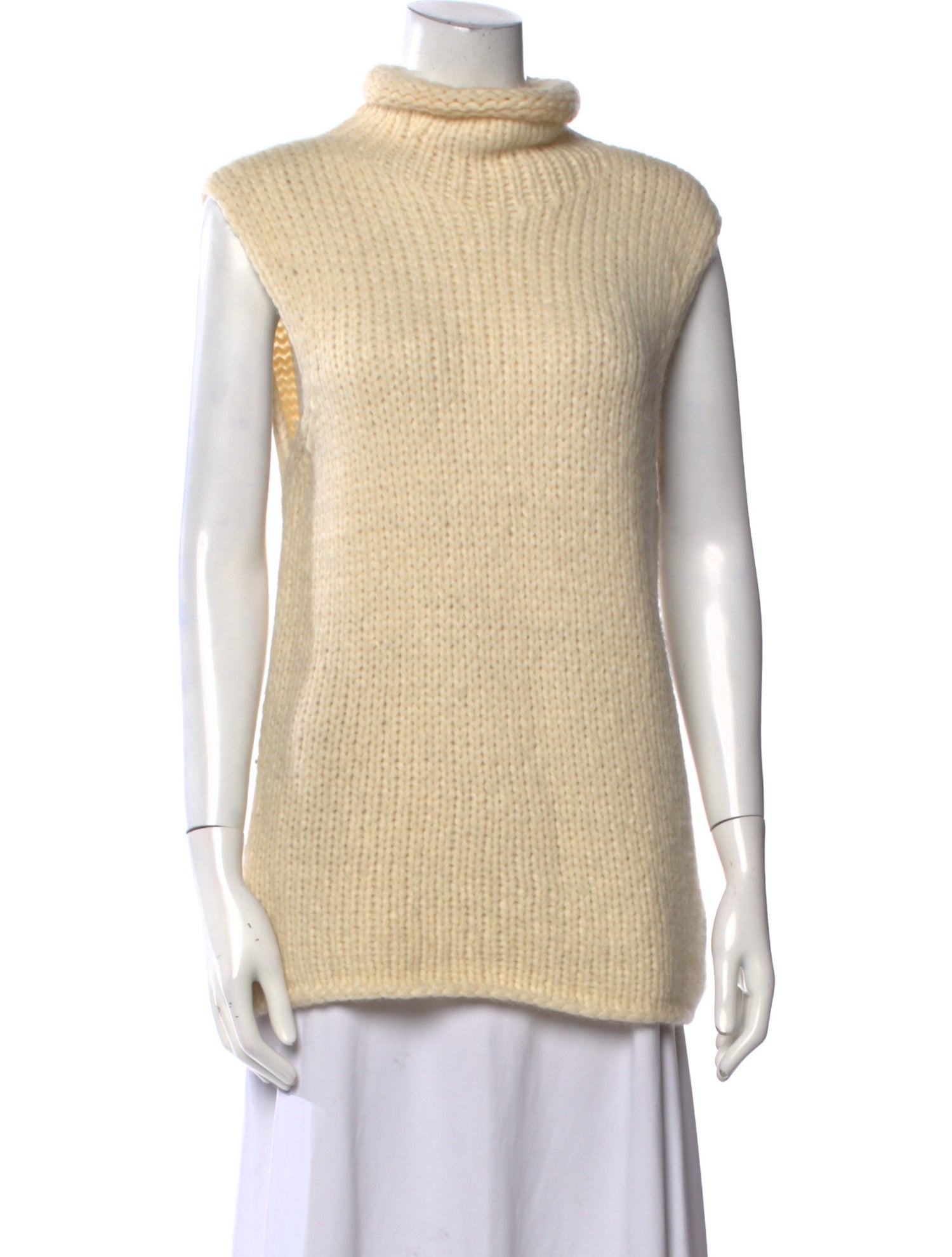 Theory Alpaca Turtleneck Sweater