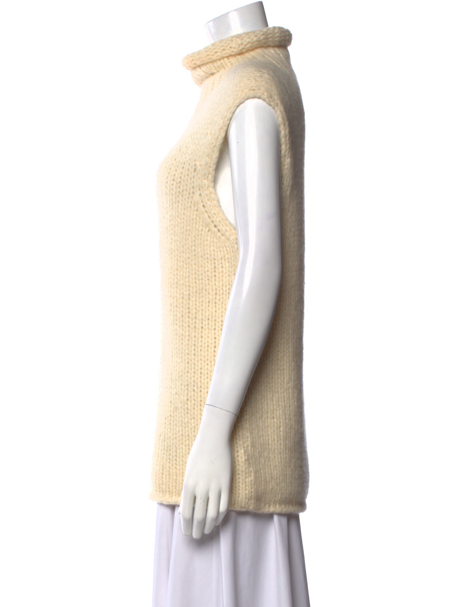 Theory Alpaca Turtleneck Sweater