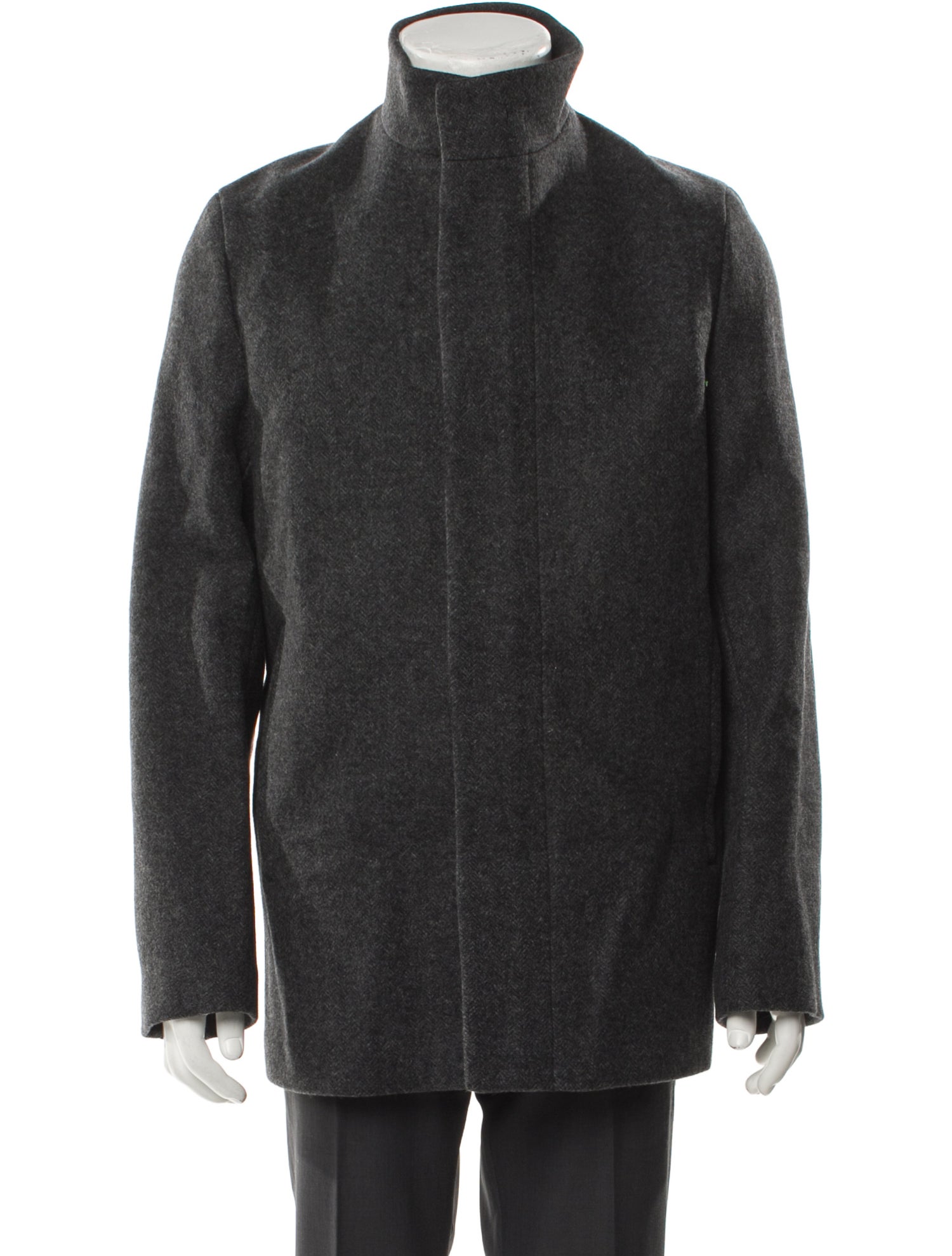 Theory Wool Jacket w/ Tags