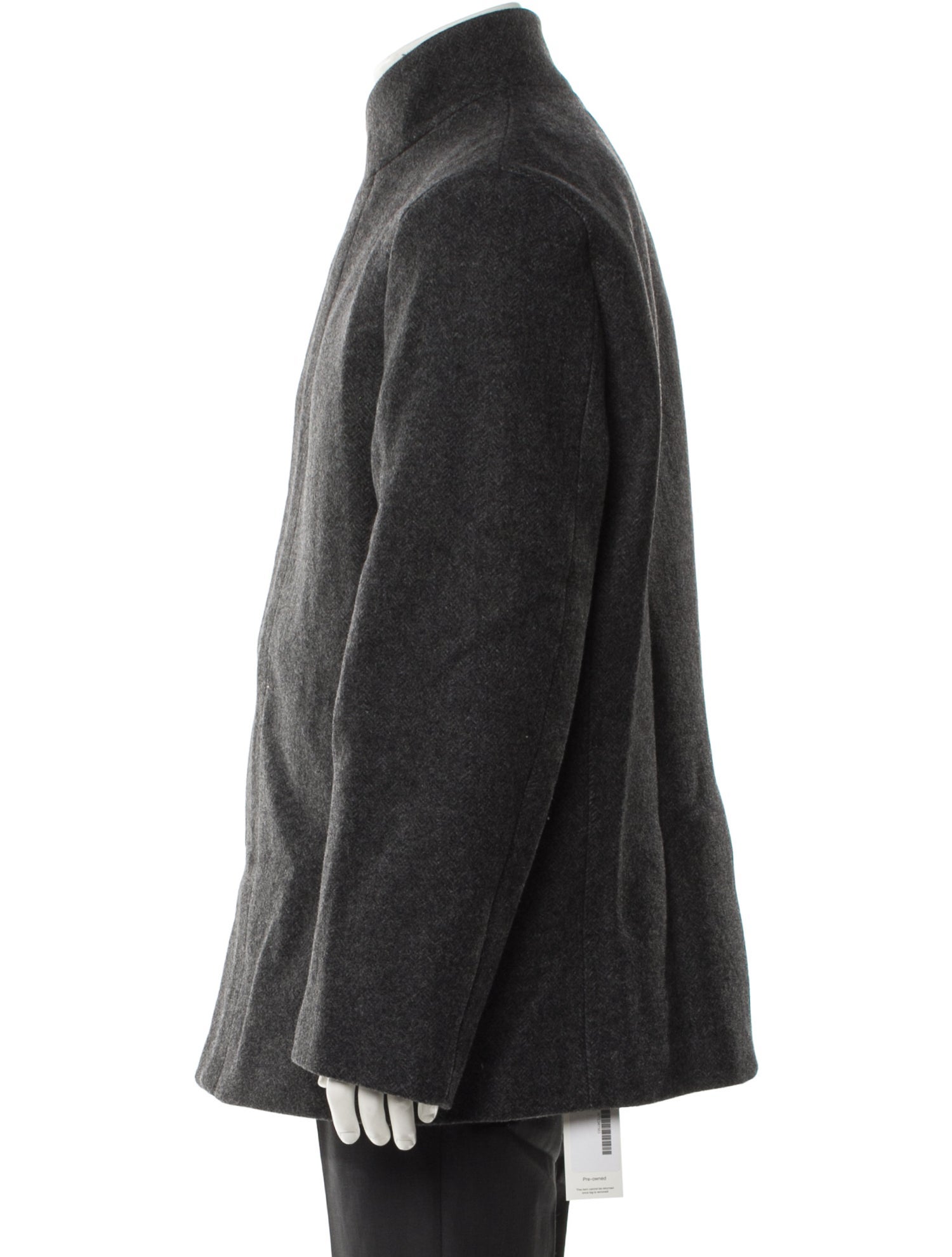 Theory Wool Jacket w/ Tags