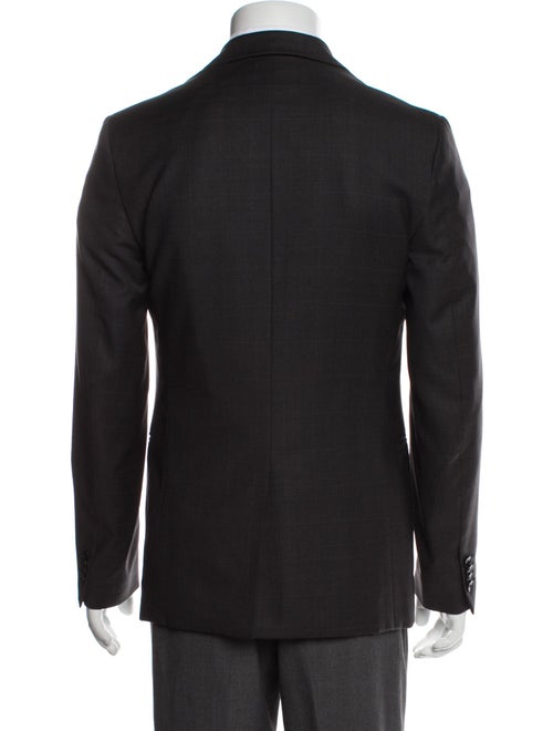 Theory Wool Blazer