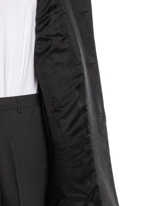 Theory Wool Overcoat