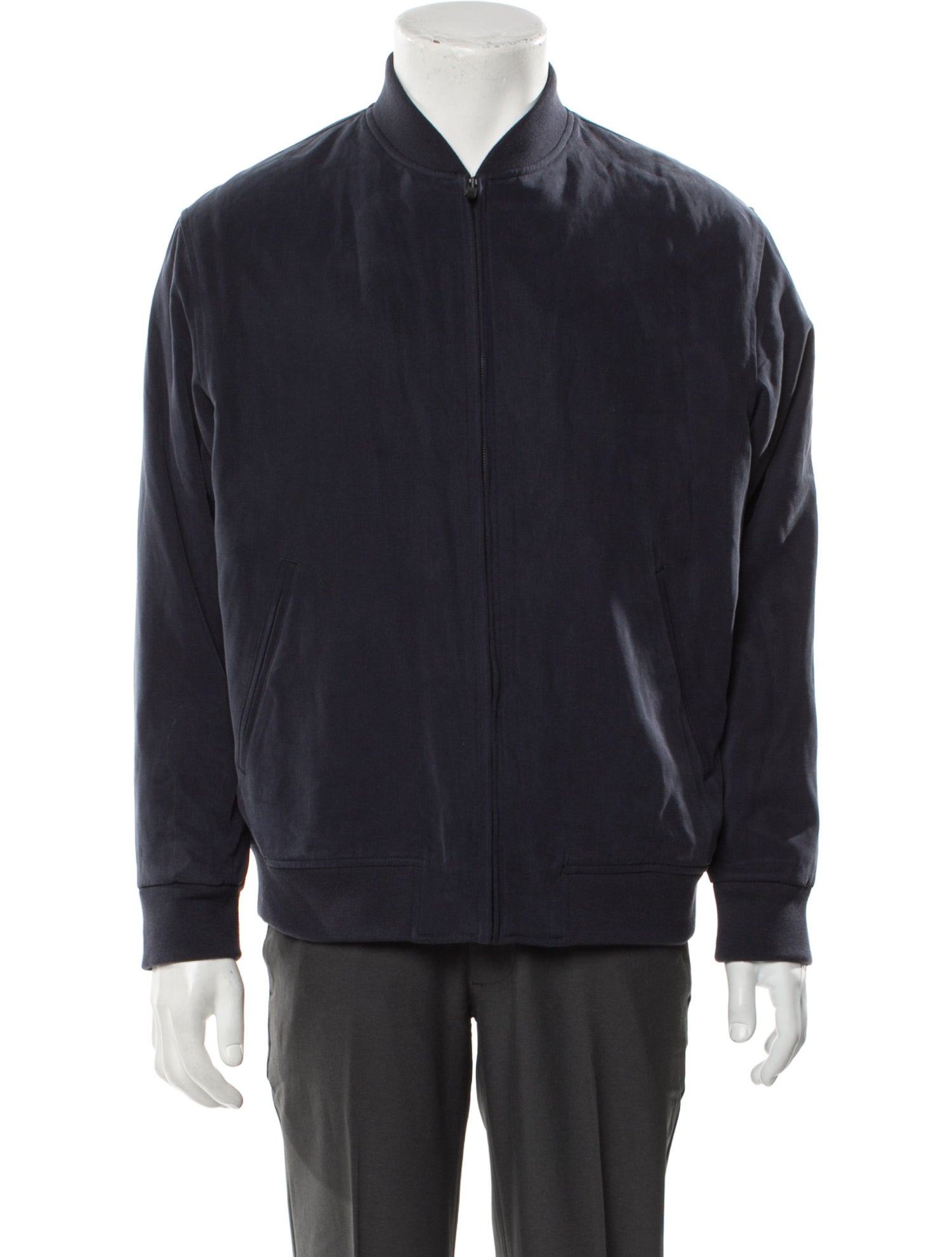 Theory Bomber Jacket