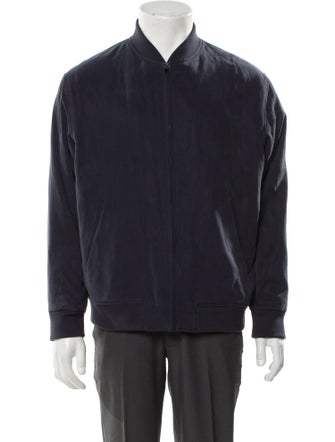 Theory Bomber Jacket