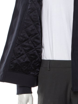 Theory Bomber Jacket